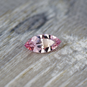 PINK 1.97 MARQUEE MORGANITE