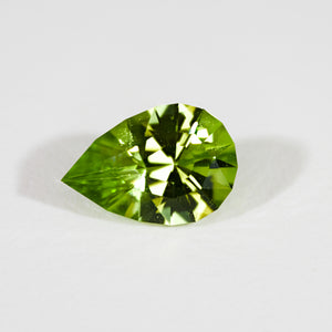 1.17 Peridot From Tanzania Wagogo Tribe