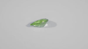 1.17 Peridot From Tanzania Wagogo Tribe