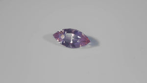 PINK 1.97 MARQUEE MORGANITE